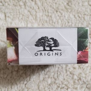 Origins charcoal mask